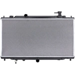 Order SPECTRA PREMIUM INDUSTRIES - CU13761 - Radiateur For Your Vehicle