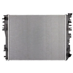 Order SPECTRA PREMIUM INDUSTRIES - CU13772 - Radiator For Your Vehicle