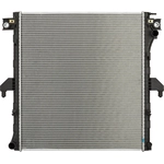 Order SPECTRA PREMIUM INDUSTRIES - CU13804 - Radiator For Your Vehicle