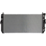 Order Radiator by SPECTRA PREMIUM INDUSTRIES - CU2854 For Your Vehicle