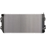 Order Radiator by SPECTRA PREMIUM INDUSTRIES - CU2935 For Your Vehicle