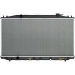 Order Radiator by SPECTRA PREMIUM INDUSTRIES - CU2990 For Your Vehicle