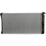 Order SPECTRA PREMIUM INDUSTRIES - CU451 - Radiator For Your Vehicle