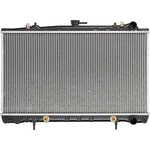 Order Radiator by SPECTRA PREMIUM INDUSTRIES - CU46 For Your Vehicle