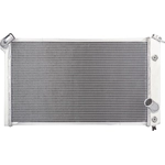 Order SPECTRA PREMIUM INDUSTRIES - CU478 - Radiator For Your Vehicle
