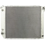 Order Radiator by SPECTRA PREMIUM INDUSTRIES - CU559 For Your Vehicle