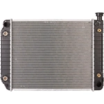 Order Radiator by SPECTRA PREMIUM INDUSTRIES - CU677 For Your Vehicle