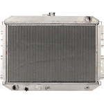Order Radiator by SPECTRA PREMIUM INDUSTRIES - CU865 For Your Vehicle