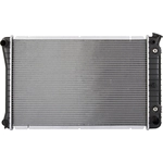 Order Radiator by SPECTRA PREMIUM INDUSTRIES - CU920 For Your Vehicle