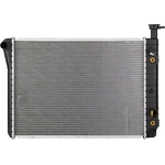 Order Radiator by SPECTRA PREMIUM INDUSTRIES - CU924 For Your Vehicle