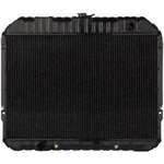 Order Radiator by SPECTRA PREMIUM INDUSTRIES - C971 For Your Vehicle