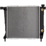 Order Radiator by SPECTRA PREMIUM INDUSTRIES - CU1062 For Your Vehicle
