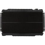 Order SPECTRA PREMIUM INDUSTRIES - CU1079 - Radiator For Your Vehicle