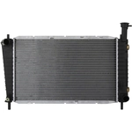 Order Radiator by SPECTRA PREMIUM INDUSTRIES - CU1094 For Your Vehicle