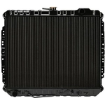 Order Radiator by SPECTRA PREMIUM INDUSTRIES - CU1130 For Your Vehicle