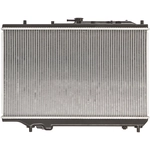Order Radiator by SPECTRA PREMIUM INDUSTRIES - CU1135 For Your Vehicle