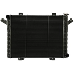 Order Radiator by SPECTRA PREMIUM INDUSTRIES - CU1198 For Your Vehicle