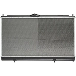 Order Radiator by SPECTRA PREMIUM INDUSTRIES - CU1298 For Your Vehicle