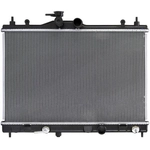 Order Radiator by SPECTRA PREMIUM INDUSTRIES - CU13002 For Your Vehicle