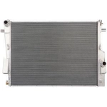 Order Radiator by SPECTRA PREMIUM INDUSTRIES - CU13022A For Your Vehicle