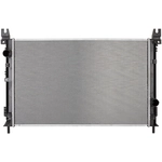 Order Radiator by SPECTRA PREMIUM INDUSTRIES - CU13025 For Your Vehicle