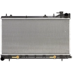 Order Radiator by SPECTRA PREMIUM INDUSTRIES - CU13026 For Your Vehicle