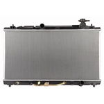 Order Radiator by SPECTRA PREMIUM INDUSTRIES - CU13035 For Your Vehicle