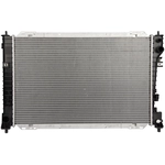 Order Radiator by SPECTRA PREMIUM INDUSTRIES - CU13041 For Your Vehicle