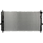 Order Radiator by SPECTRA PREMIUM INDUSTRIES - CU13042 For Your Vehicle
