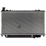 Order Radiator by SPECTRA PREMIUM INDUSTRIES - CU13044 For Your Vehicle