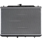 Order Radiator by SPECTRA PREMIUM INDUSTRIES - CU13047 For Your Vehicle