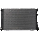 Order Radiator by SPECTRA PREMIUM INDUSTRIES - CU13060 For Your Vehicle