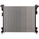 Order SPECTRA PREMIUM INDUSTRIES - CU13063 - Radiateur For Your Vehicle