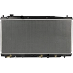 Order Radiator by SPECTRA PREMIUM INDUSTRIES - CU13068 For Your Vehicle