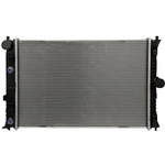 Order Radiator by SPECTRA PREMIUM INDUSTRIES - CU13089 For Your Vehicle
