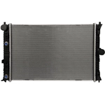 Order Radiator by SPECTRA PREMIUM INDUSTRIES - CU13089 For Your Vehicle