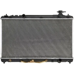 Order Radiator by SPECTRA PREMIUM INDUSTRIES - CU13090 For Your Vehicle