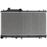 Order Radiator by SPECTRA PREMIUM INDUSTRIES - CU13093 For Your Vehicle