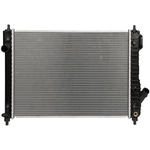 Order Radiator by SPECTRA PREMIUM INDUSTRIES - CU13097 For Your Vehicle