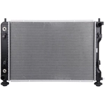 Order Radiator by SPECTRA PREMIUM INDUSTRIES - CU13103 For Your Vehicle
