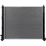 Order Radiateur de SPECTRA PREMIUM INDUSTRIES - CU13108 For Your Vehicle