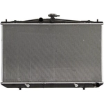 Order Radiator by SPECTRA PREMIUM INDUSTRIES - CU13117 For Your Vehicle