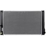 Order Radiator by SPECTRA PREMIUM INDUSTRIES - CU13119 For Your Vehicle