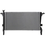 Order Radiator by SPECTRA PREMIUM INDUSTRIES - CU13120 For Your Vehicle
