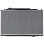 Order Radiateur de SPECTRA PREMIUM INDUSTRIES - CU13121 For Your Vehicle