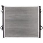 Order Radiator by SPECTRA PREMIUM INDUSTRIES - CU13144 For Your Vehicle