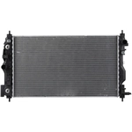 Order Radiator by SPECTRA PREMIUM INDUSTRIES - CU13146 For Your Vehicle