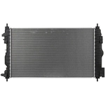 Order Radiator by SPECTRA PREMIUM INDUSTRIES - CU13146 For Your Vehicle