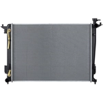 Order Radiateur de SPECTRA PREMIUM INDUSTRIES - CU13150 For Your Vehicle