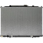 Order Radiateur by SPECTRA PREMIUM INDUSTRIES - CU13163 For Your Vehicle